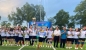 Cẩm Xuyên: Giải bóng đá nữ khối Hành chính sự nghiệp - Doanh nghiệp